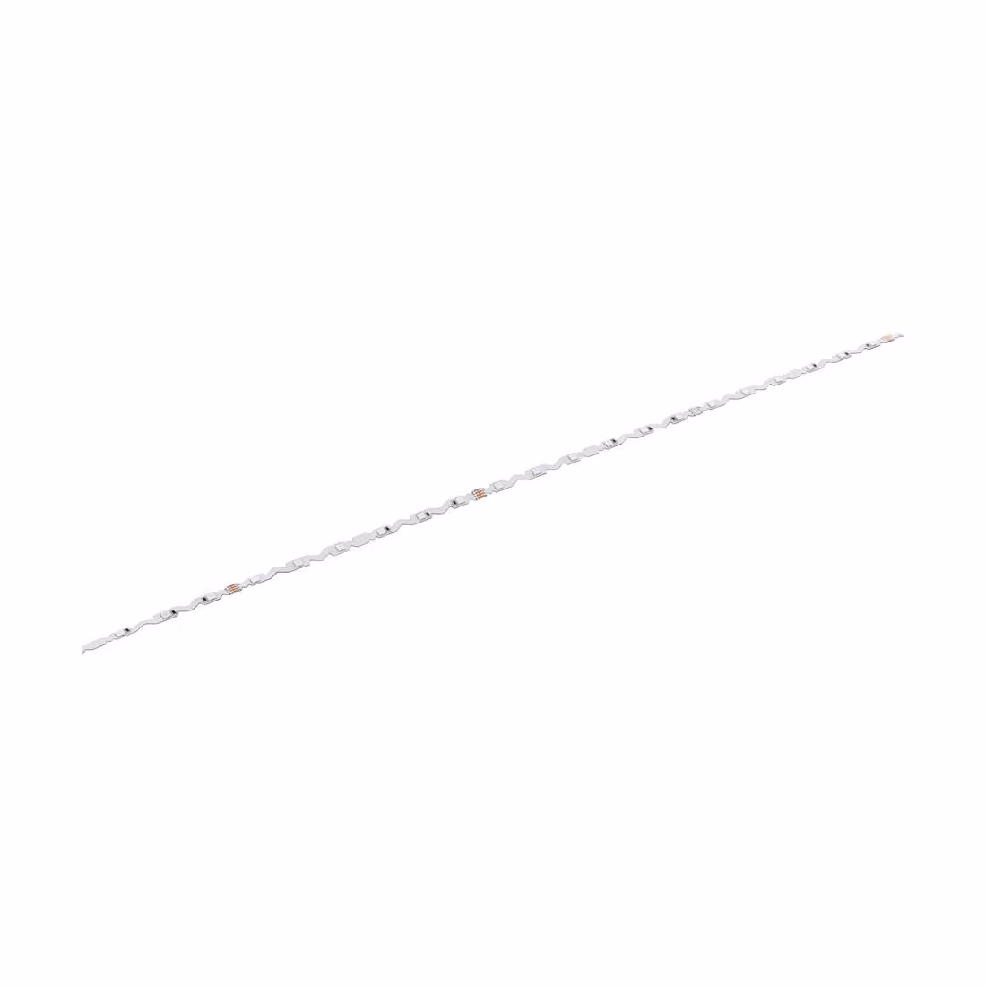 EGLO 98573, Striscia luminosa universale, per interni, bianco, plastica, IP20, II