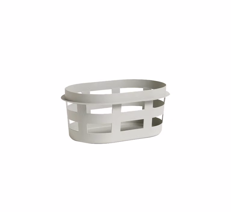 Laundry Basket Cestino