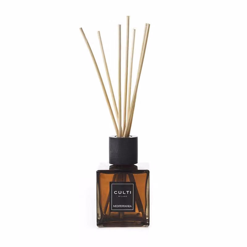 Profumatore ambiente Culti Mediterranea Diffusore Decor