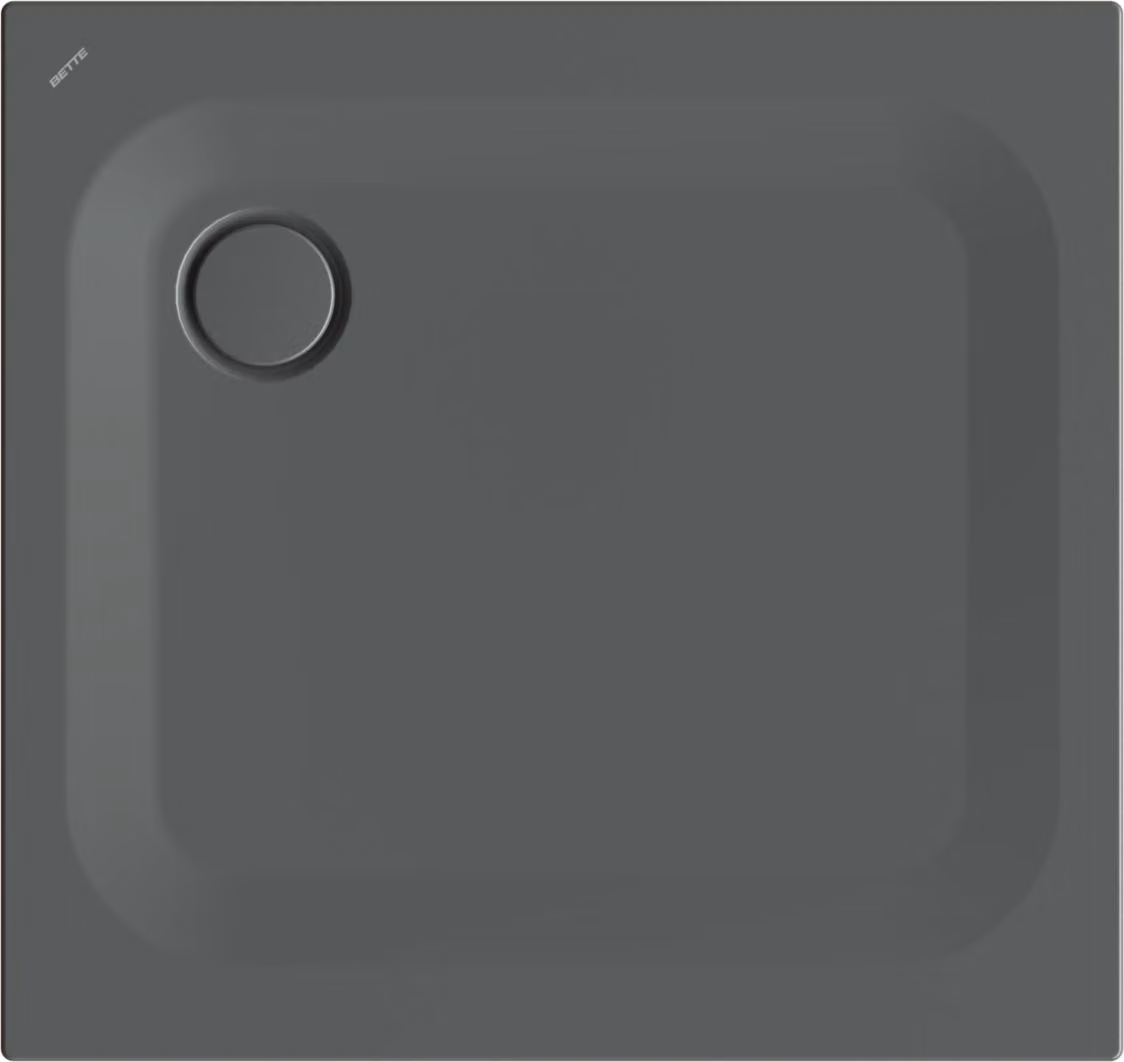 Receveurs de douche rectangulaires BetteUltra, 900x850x25mm, 1559-403, 1559-403