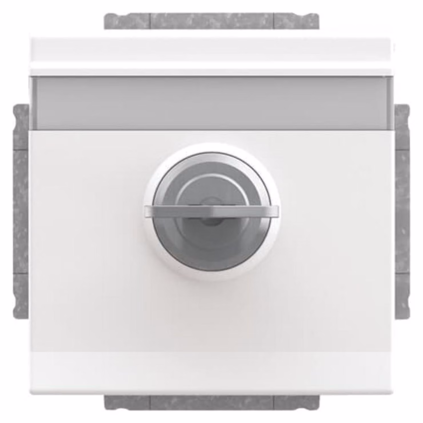 Busch-Jaeger SCHUKO inserto presa 20 EUKNBSL-84-101 2CKA002018A1564