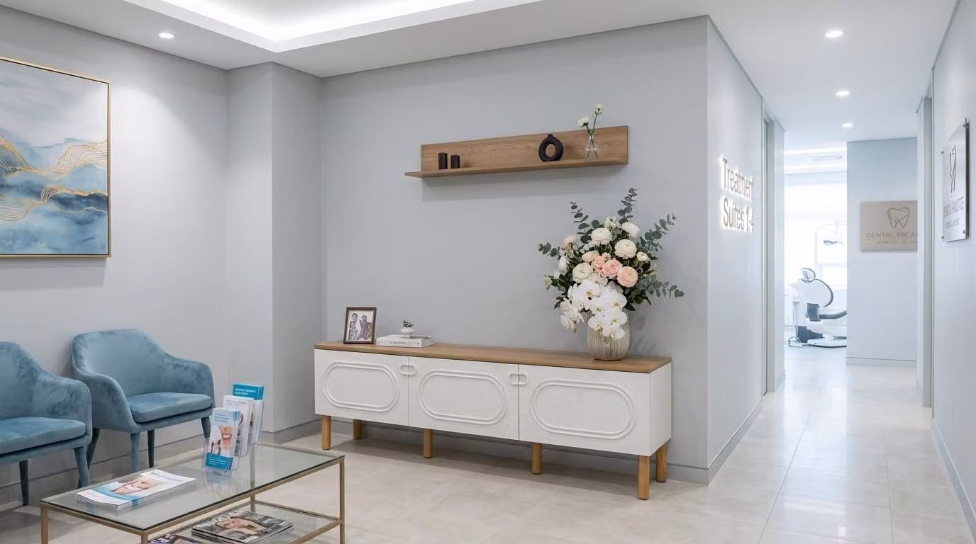 Mobile parete, armadio, scaffale, soggiorno, stile moderno, colore beige, comodo, nuovo