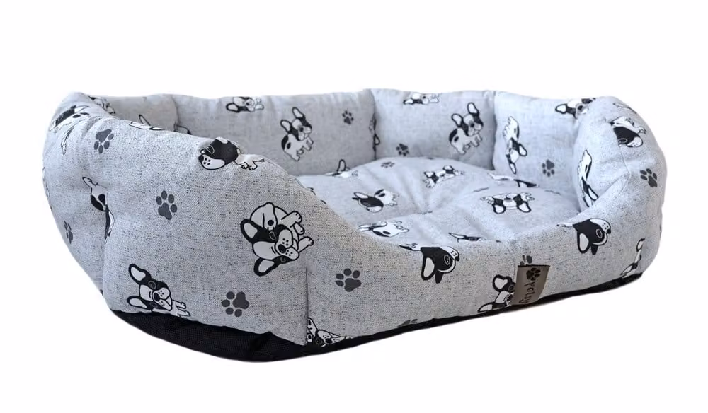 Cuccia per cani BULDOČEK 65 cm