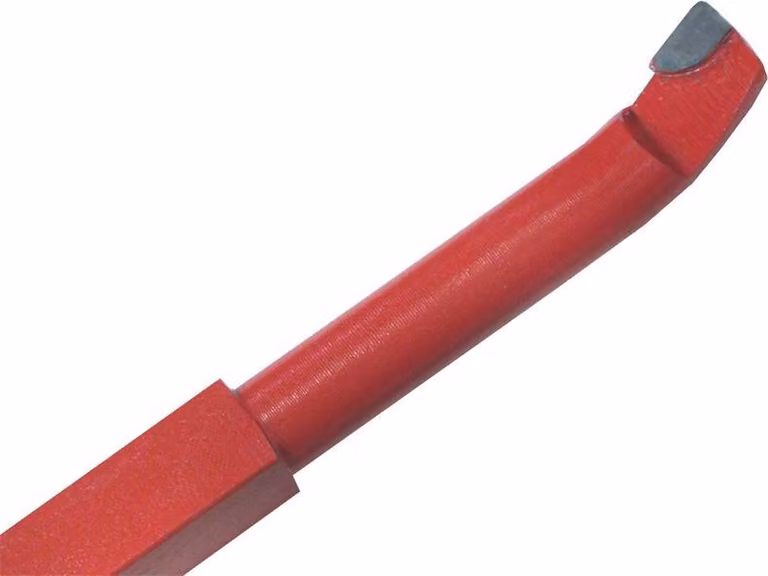 8 mm mètre dur barreau à aléser et dresser à mise rapportée DIN4973 (8x8 mm) K20