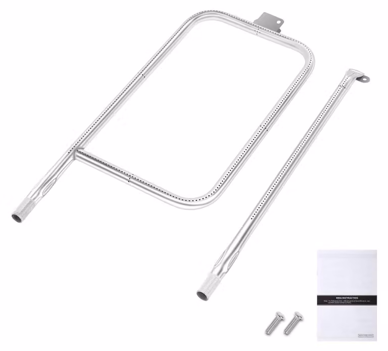 Tubi per griglia per barbecue a gas Weber serie Q3