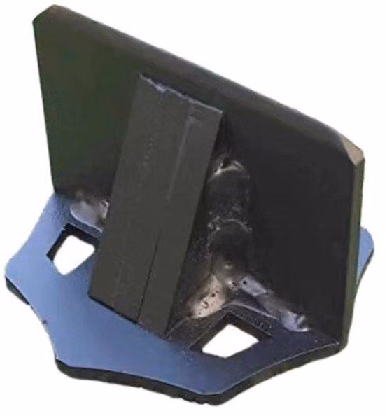 Macchina manuale per la lavorazione del legno Acciaio al carbonio, utensile per la lavorazione del legno (grande, 800 g)