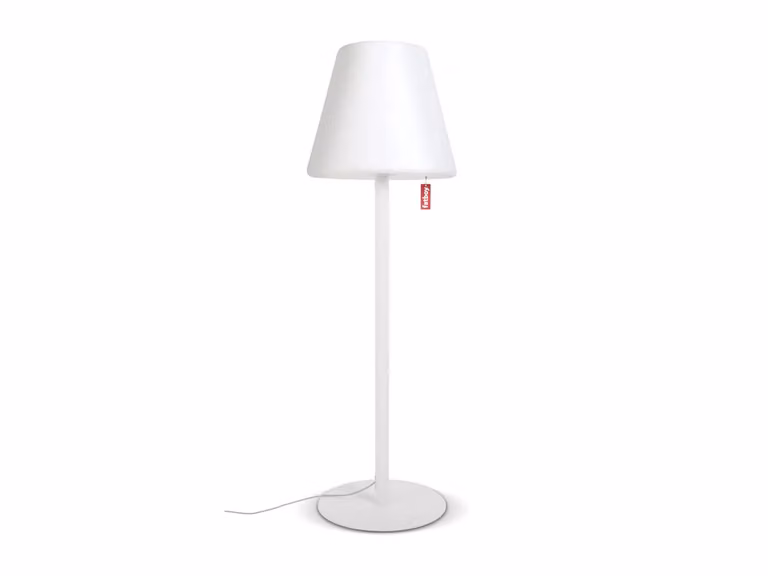 Edison the Giant Lampada da Terra