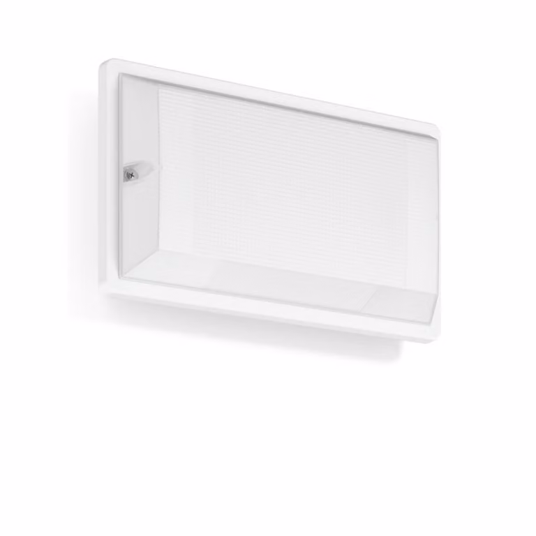 RZB Luce di emergenza a LED 672182.002