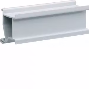 Aumento guida DIN Hager HYA036H