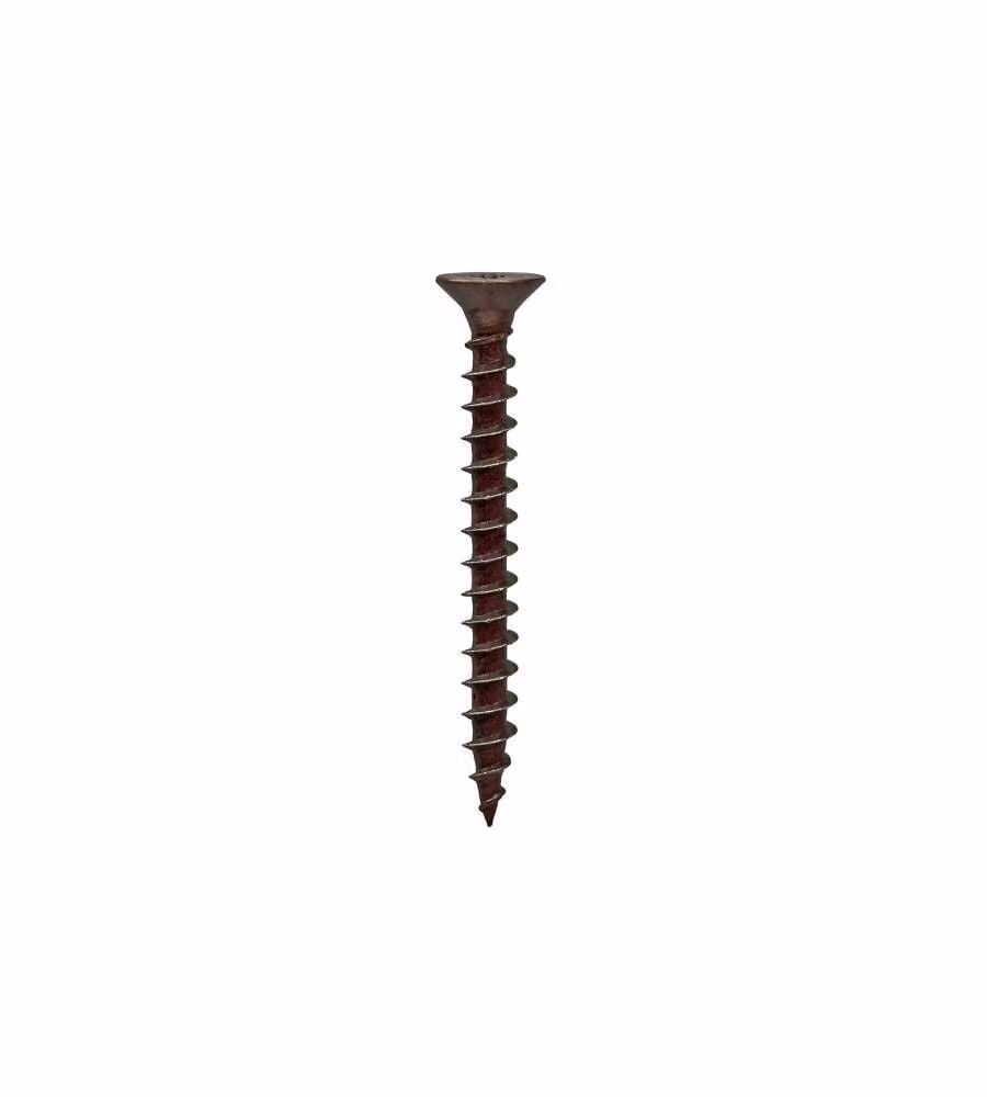 Vite TPS bronzata PRO 6x60 - 50 pz.