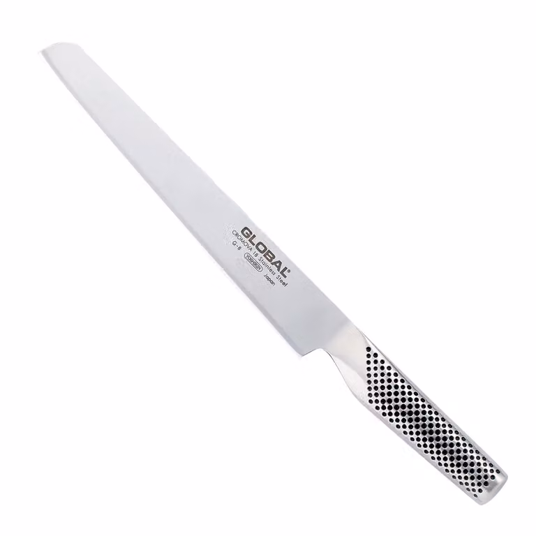 Coltello da arrosto cm 22 serie G di Global