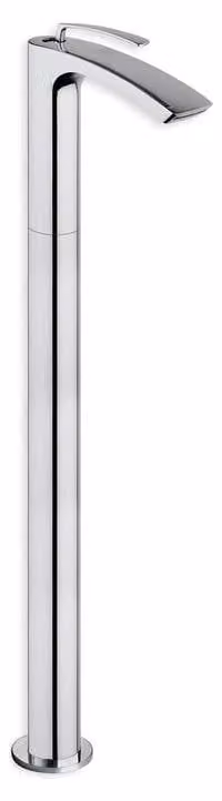 CASA39 Cristina Bollicine Miscelatore lavabo da terra CRIBO29051