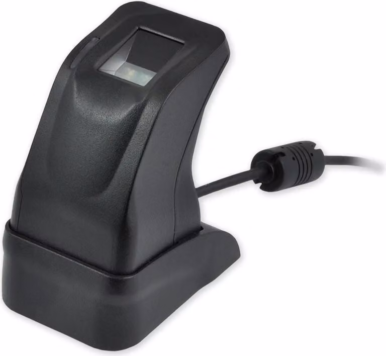 Lettore FP USB - Lettore di impronte digitali