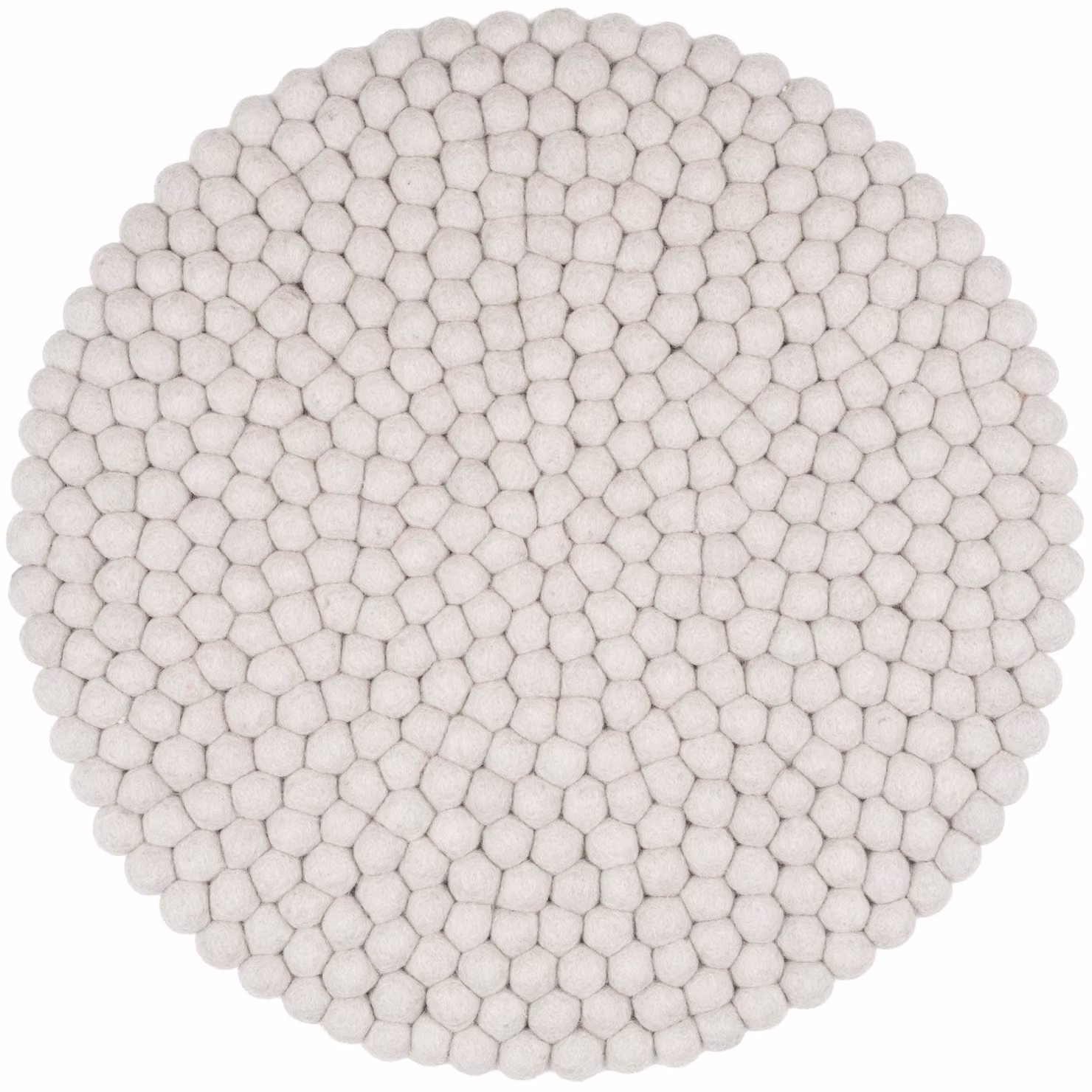 myfelt GmbH, vassoio, diametro 36 cm