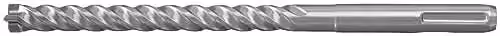 Punta Sds Plus Ii Quattric  6X215          Fischer