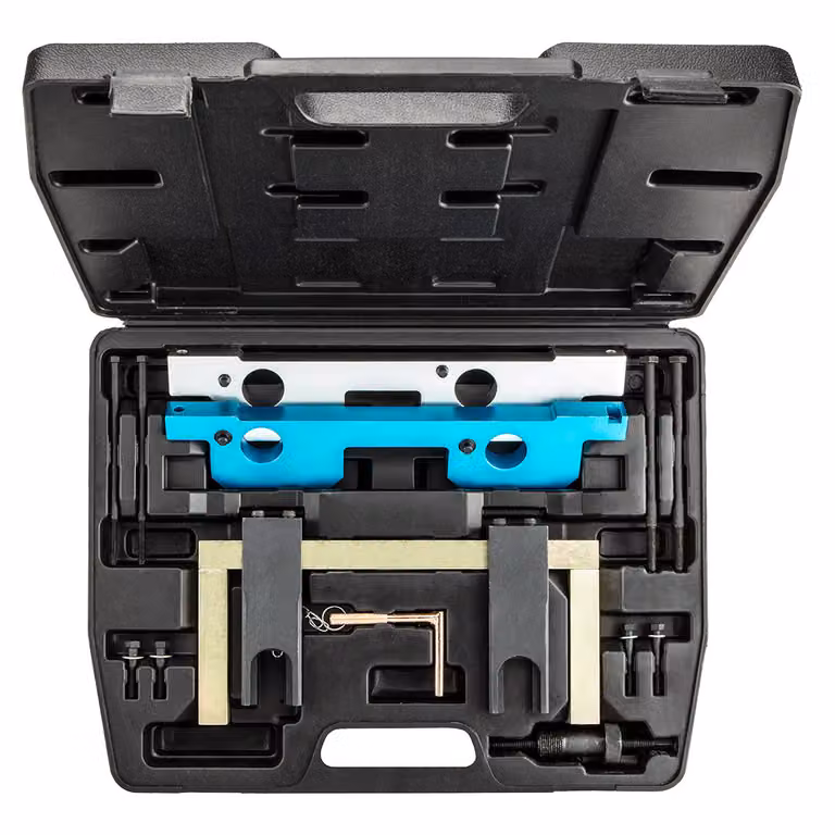 NEO TOOLS Set di bloccaggio della distribuzione per motori BMW a benzina
