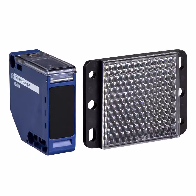 TMSS Germania Set di sensori fotoelettrici reflex XUK1ARCNL2H61