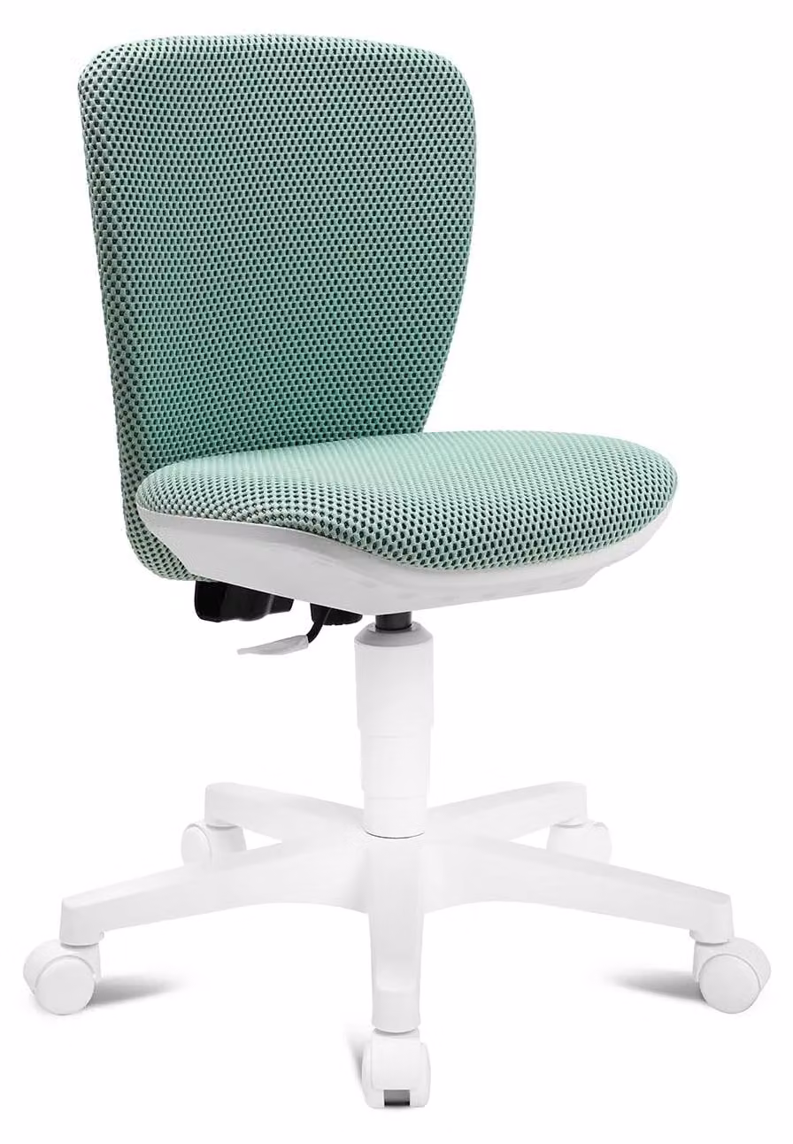 Topstar Sitness Home S'cool bianco/verde menta