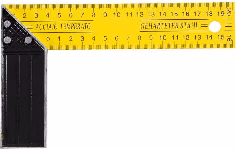 Squadra Strend Pro YPS-709, 200x100 mm, hobby