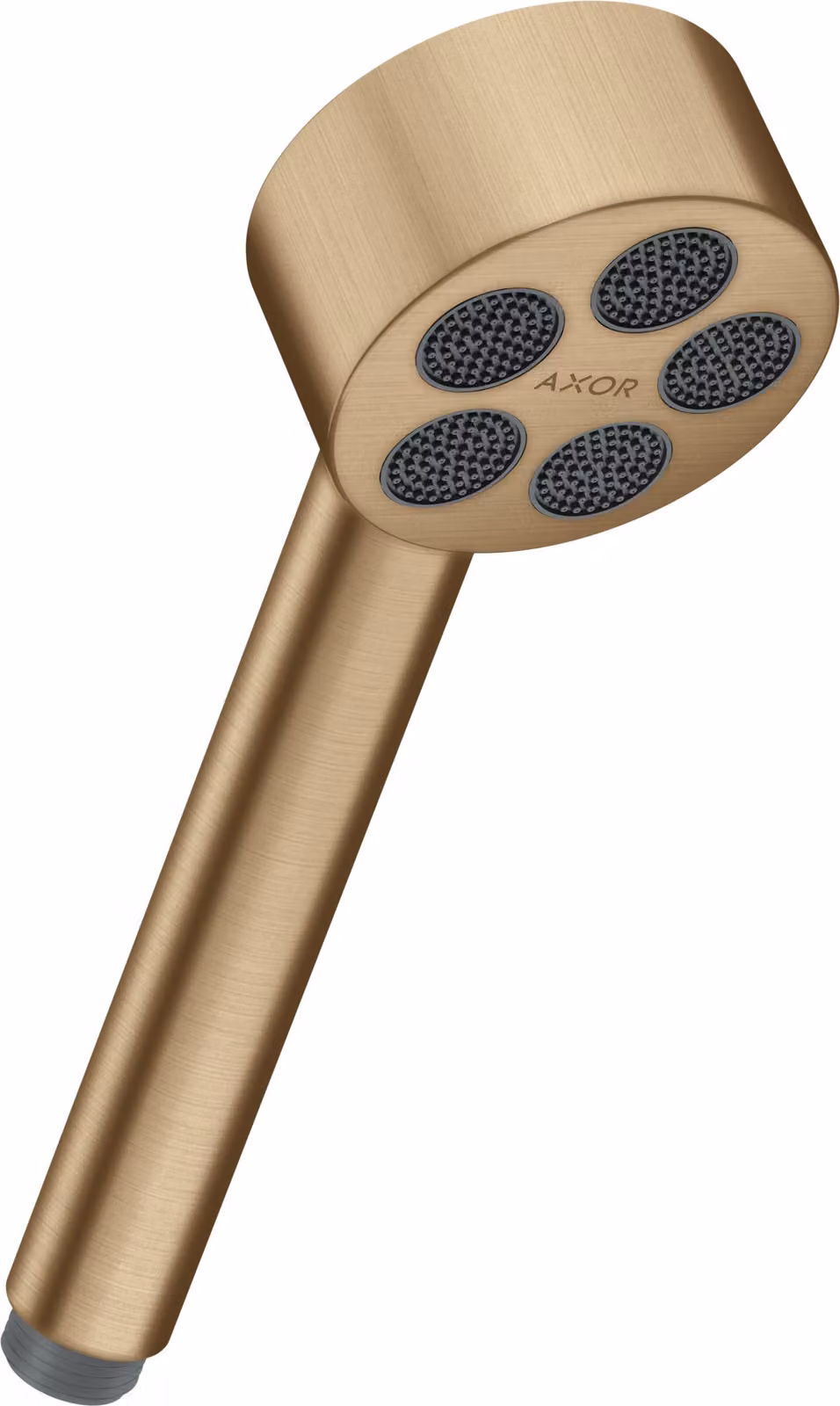 hansgrohe AXOR One Douchette à main 75 1jet EcoSmart, 48651140, 48651140