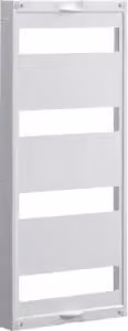 HAGER ELEKTRO Coperchio di protezione da contatto Hager US41A2