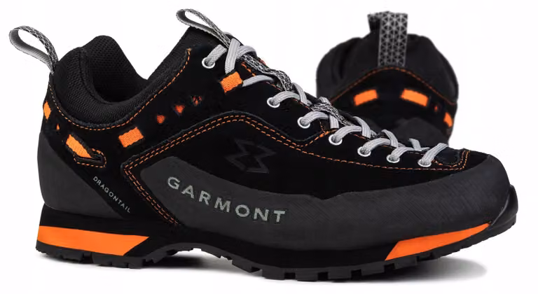 Garmont Dragontail WP, adulto, blu