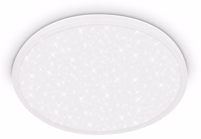 Lampada da soffitto LED Lampada da soffitto Soggiorno Bianco neutro Copertura a stelle