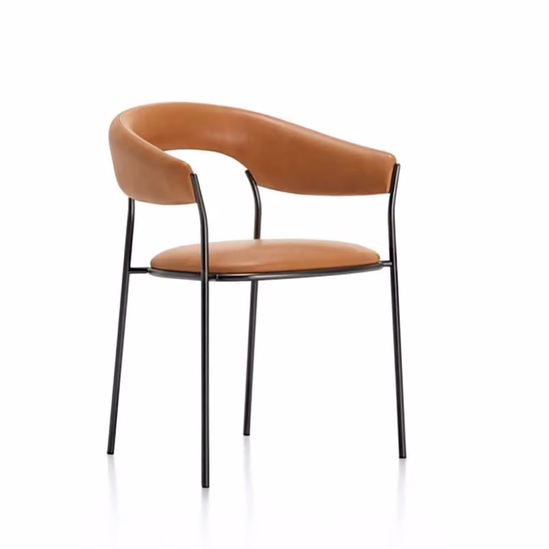 Sedia Archie MDF Italia