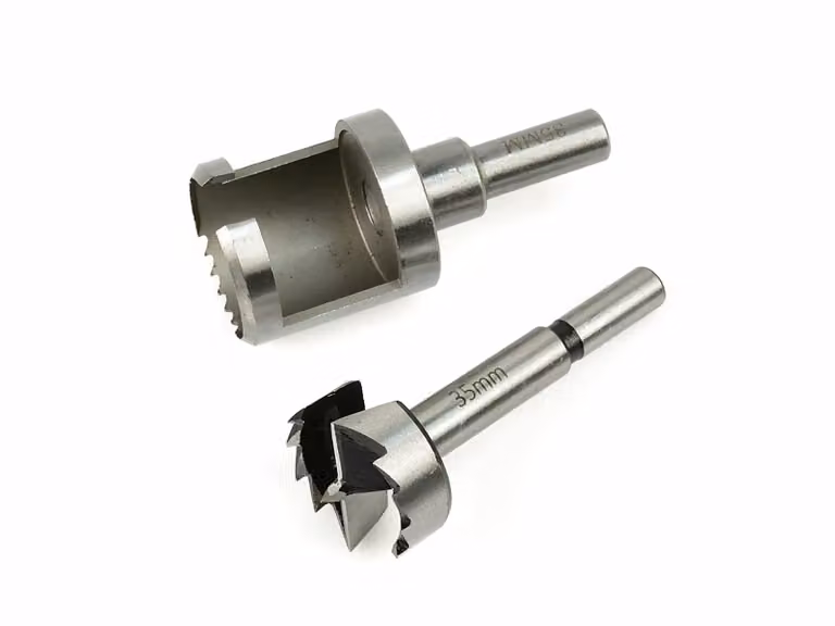 GEKO Spina per legno 35mm G38126