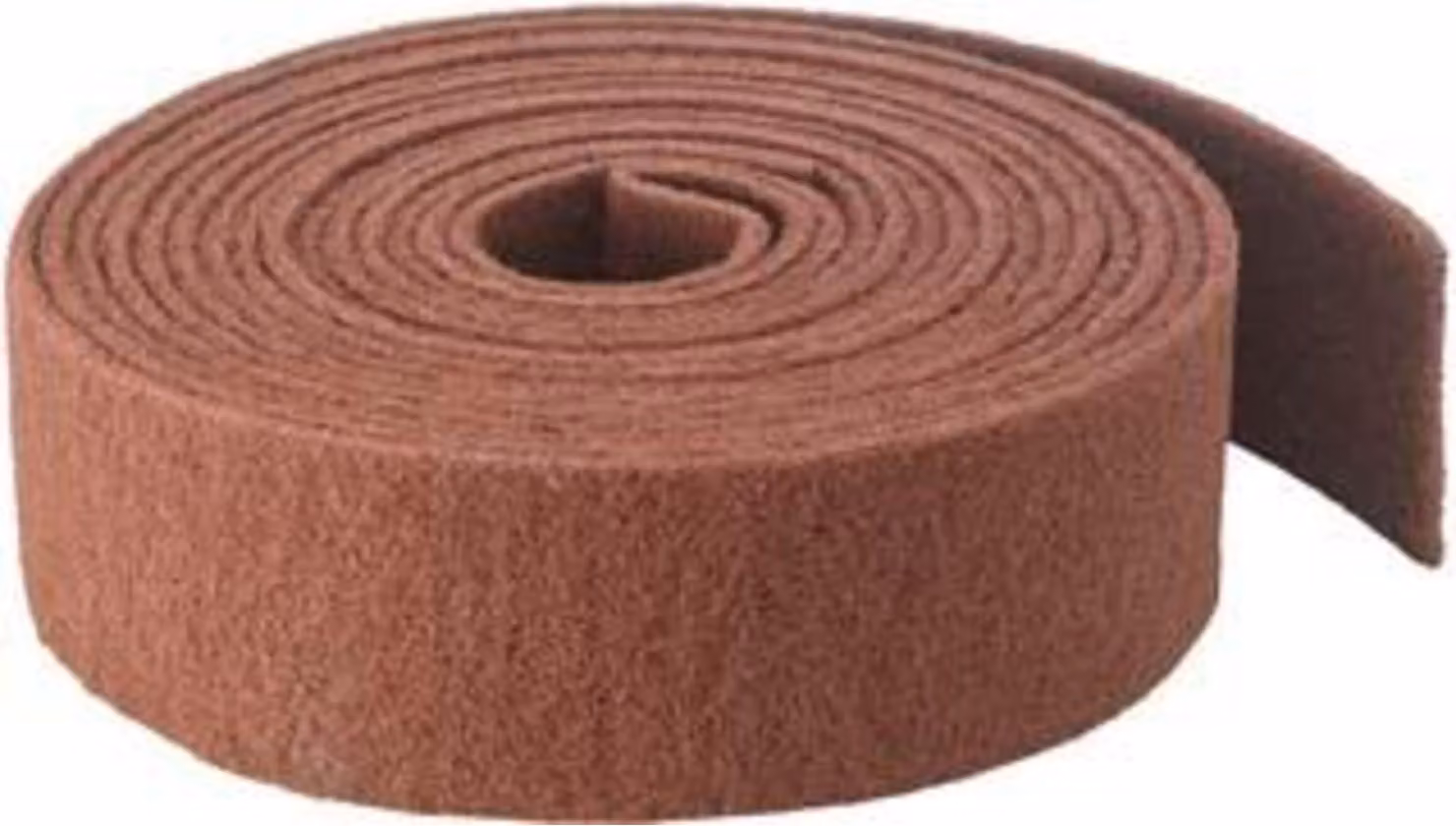 Rotolo di vello abrasivo WR-RL 10mx100mm fine A 3M
