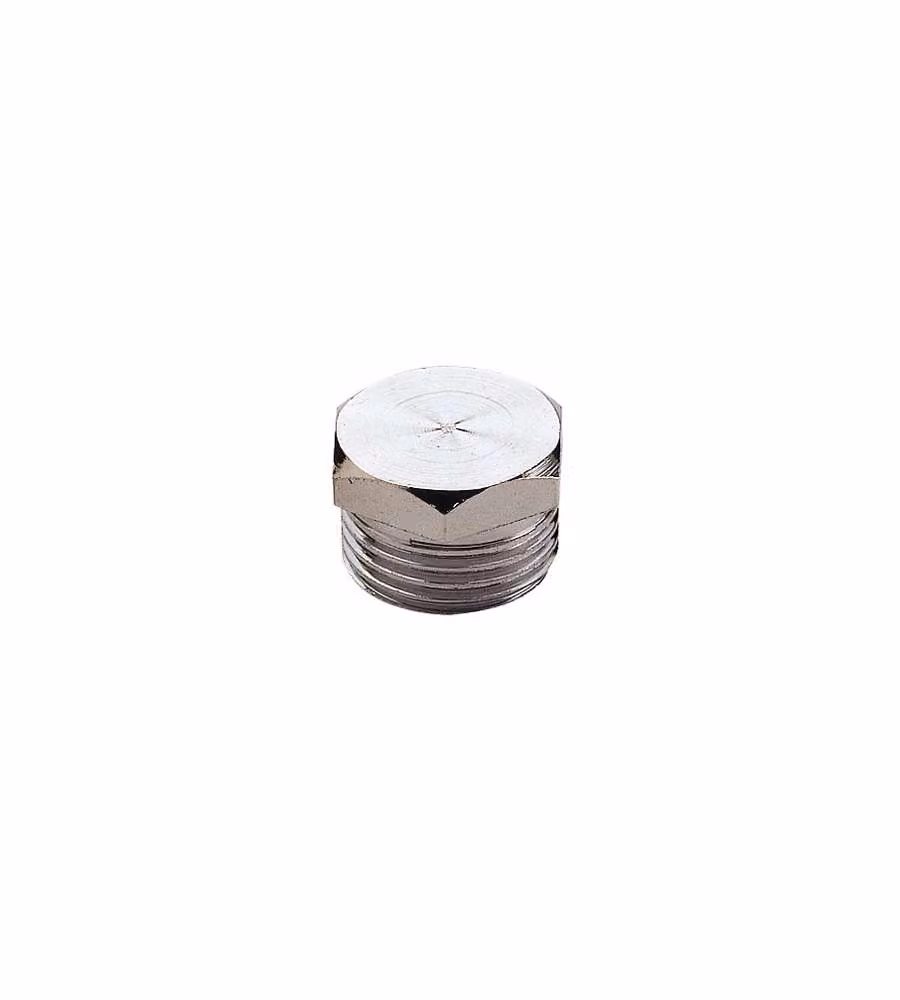Tappo esagonale 3/4"
