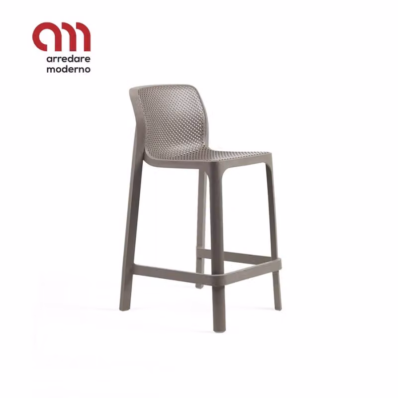 Sgabello Net Stool Mini Nardi