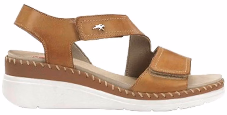 Sandali Fluchos F2137 da Donna