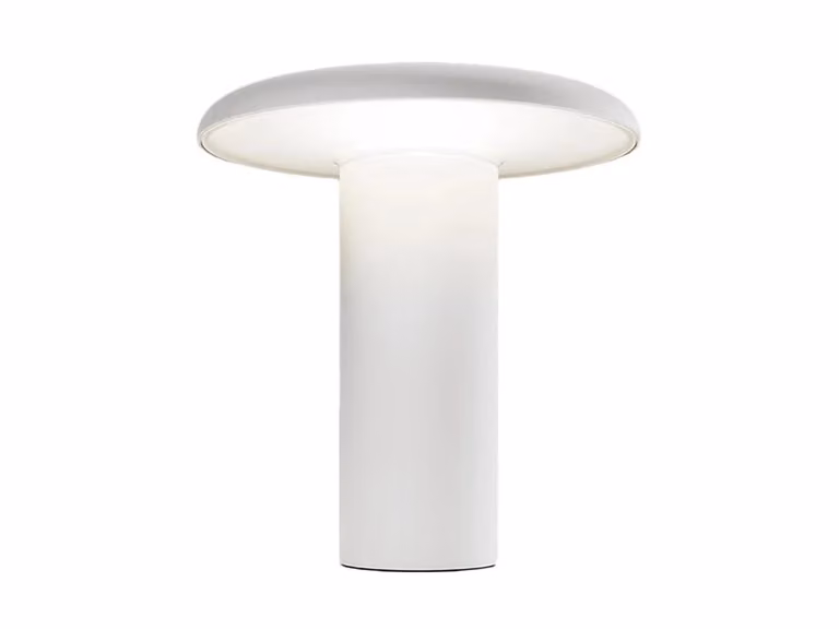 Takku Lampada da Tavolo - Portabile