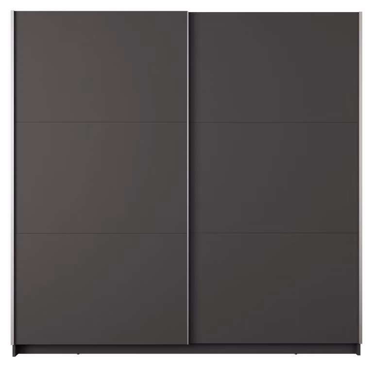 raumhirsch ARMADIO Grafite 151/207/55