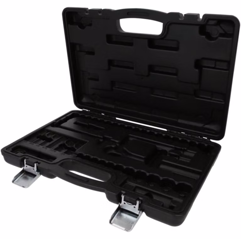 KS Tools Custodia vuota in plastica per 918.0846
