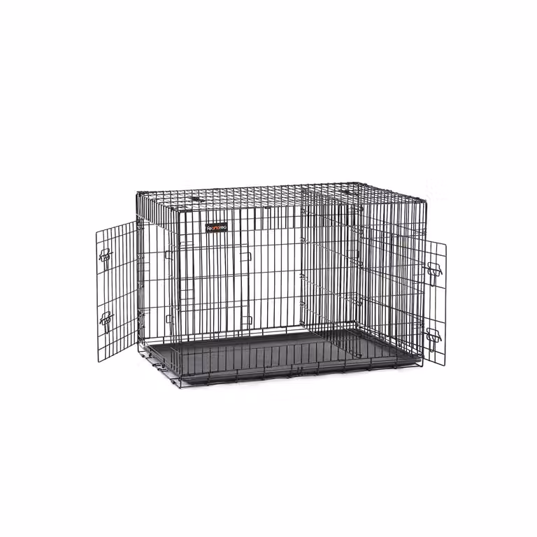 Gabbia per Cani da Interno