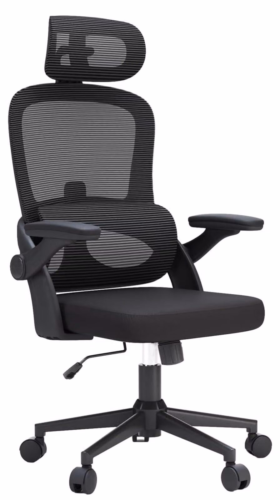 SIHOO M102C, sedia ergonomica da ufficio, sedia girevole con braccioli 3D