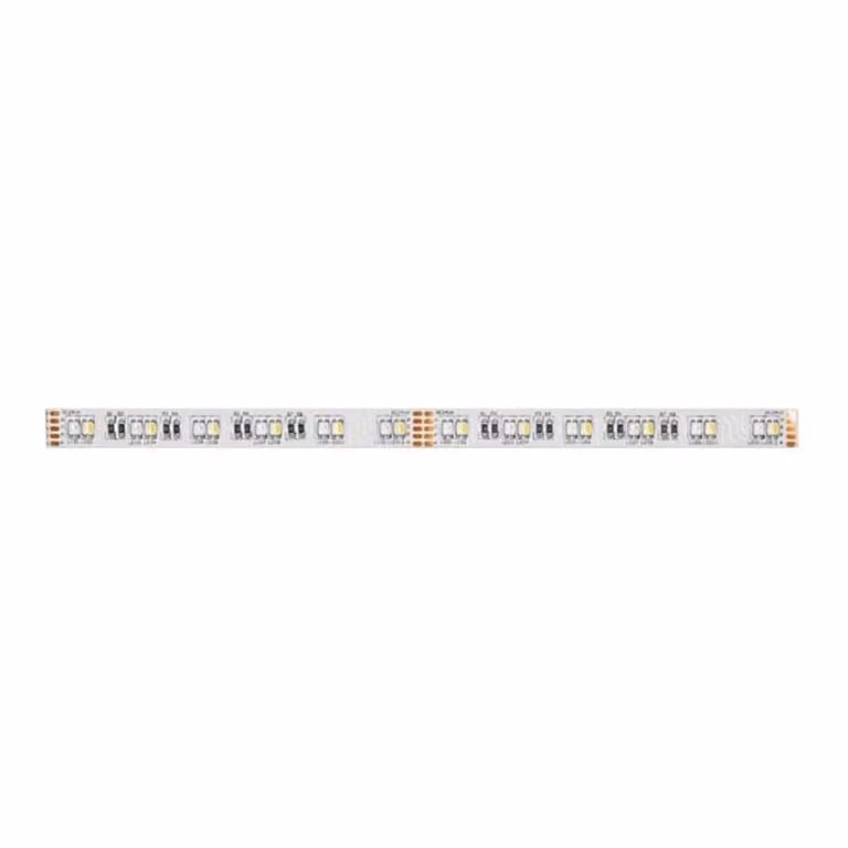 Nastro flessibile RGBW 5000 mm 24V IP00 - Nastro/tubo/nastro leggero RGBW 24V 18503002