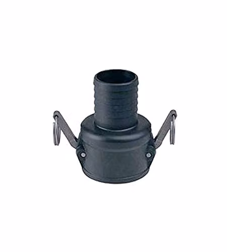 Raccordo Camlock F 1"     Portagomma Mm 25