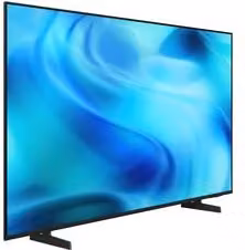 Smart TV Samsung Serie 7 LED 43 pollici Black UE43U7000HUXZT con Vision AI e sistema Tizen