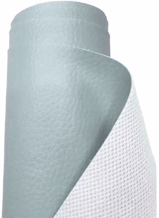 Rete tubolare in PVC impermeabile, 50 cm x 140 cm, blu