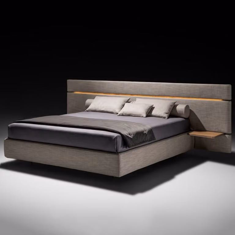 Letto Infinito Twils una piazza e mezza