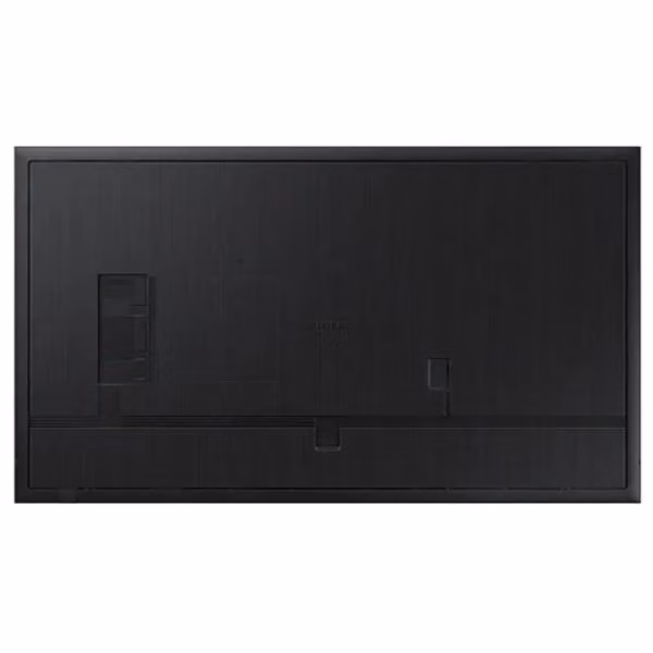 Samsung QB43C Display per Segnaletica Digitale LCD 43 pollici 4K Ultra HD Nero con Wi-Fi e Bluetooth LH43QBCEBGCXEN – 2