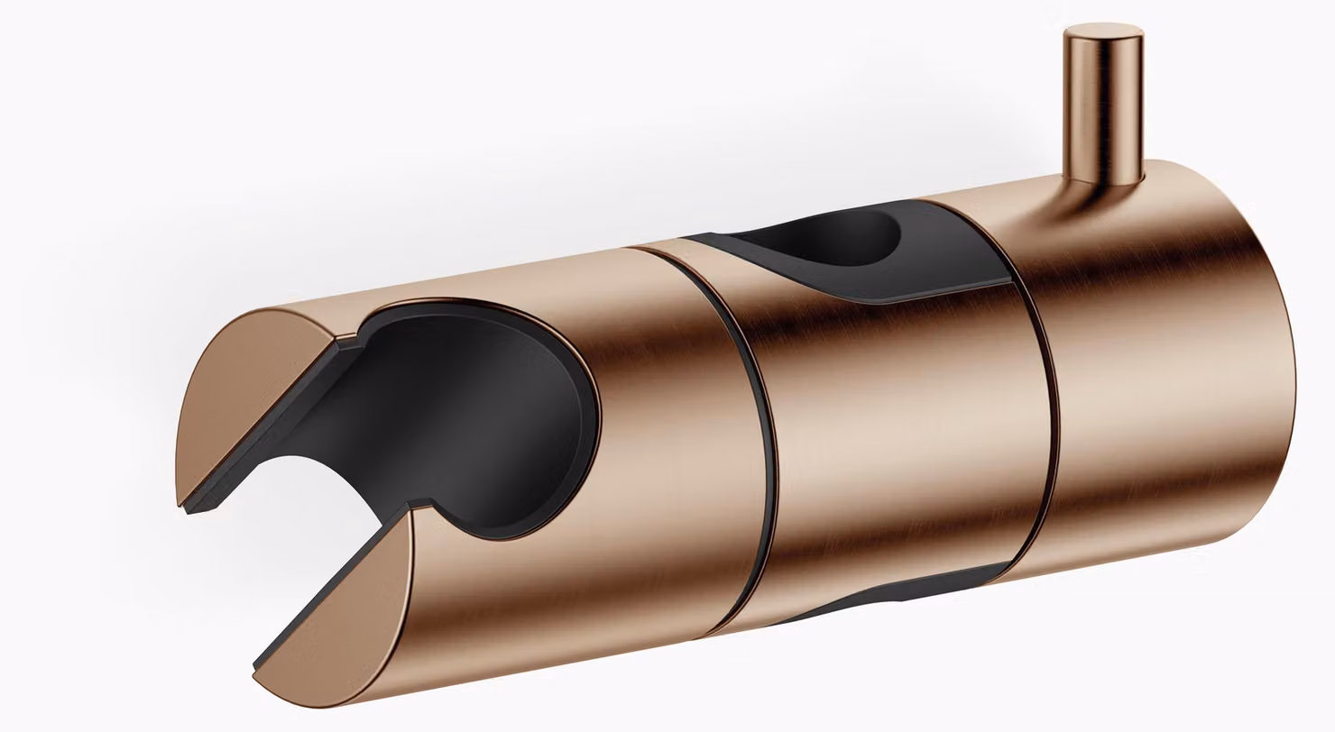 Coulisseau Dornbracht, pour tube de 18mm de diamètre, 12580970-42, 12580970-42