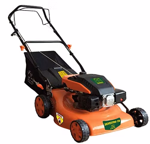 Tosaerba Green CAT Silvestro TR