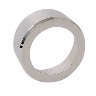 Manicotto Grohe 50 x 46 x 20,5 mm per termostato cromo - 05971000