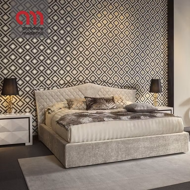 Letto Valentino Cantori