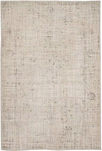 Tappeto 160x230 cm Arena in Tessuto Beige