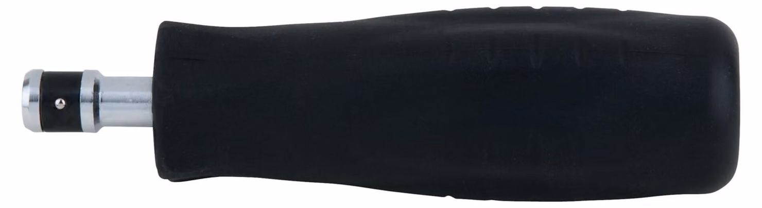 KS TOOLS 1/4" Cacciavite a coppia fissa 20-120cNm - 516.3930